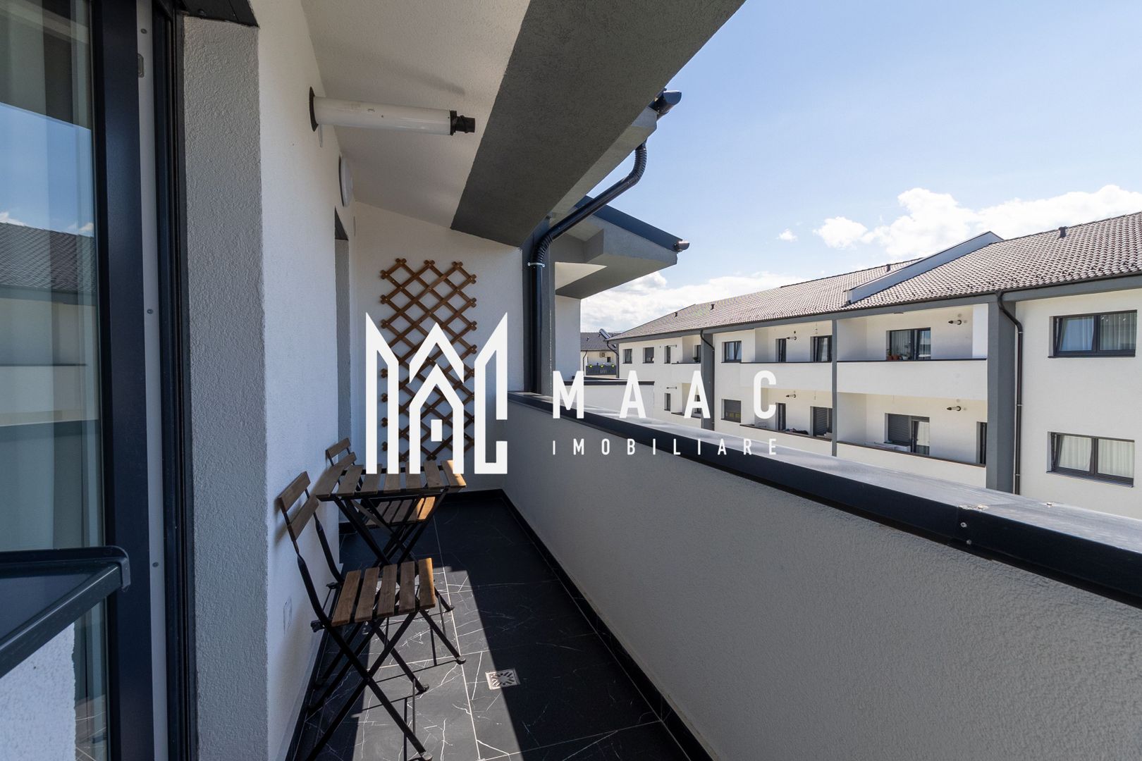 Apartament 2 camere | Mobilat LUX | Ciresica | Mandra - Poză 15