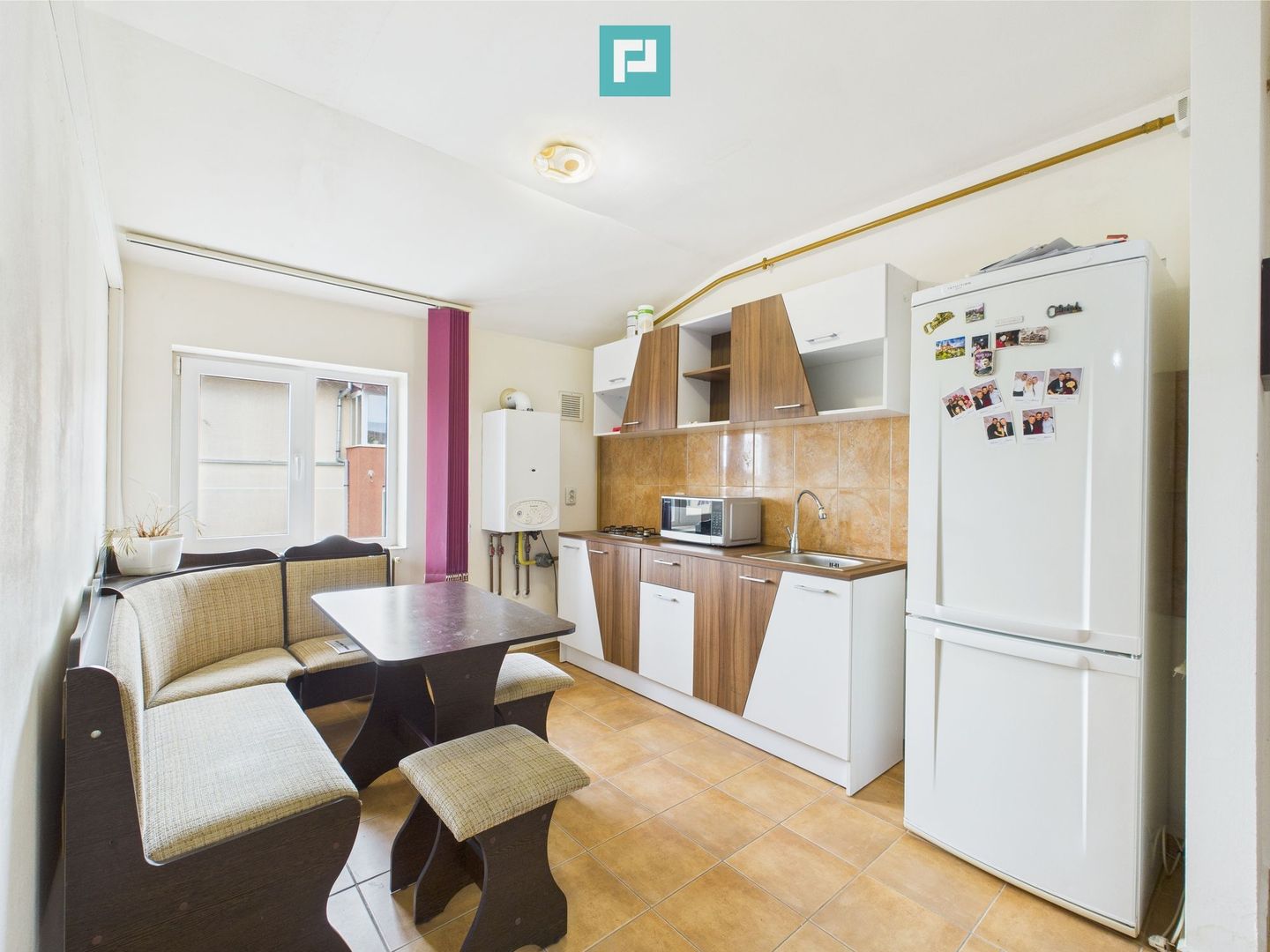 Apartament 2 camere | Șagului | mobilat și utilat - Poză 9