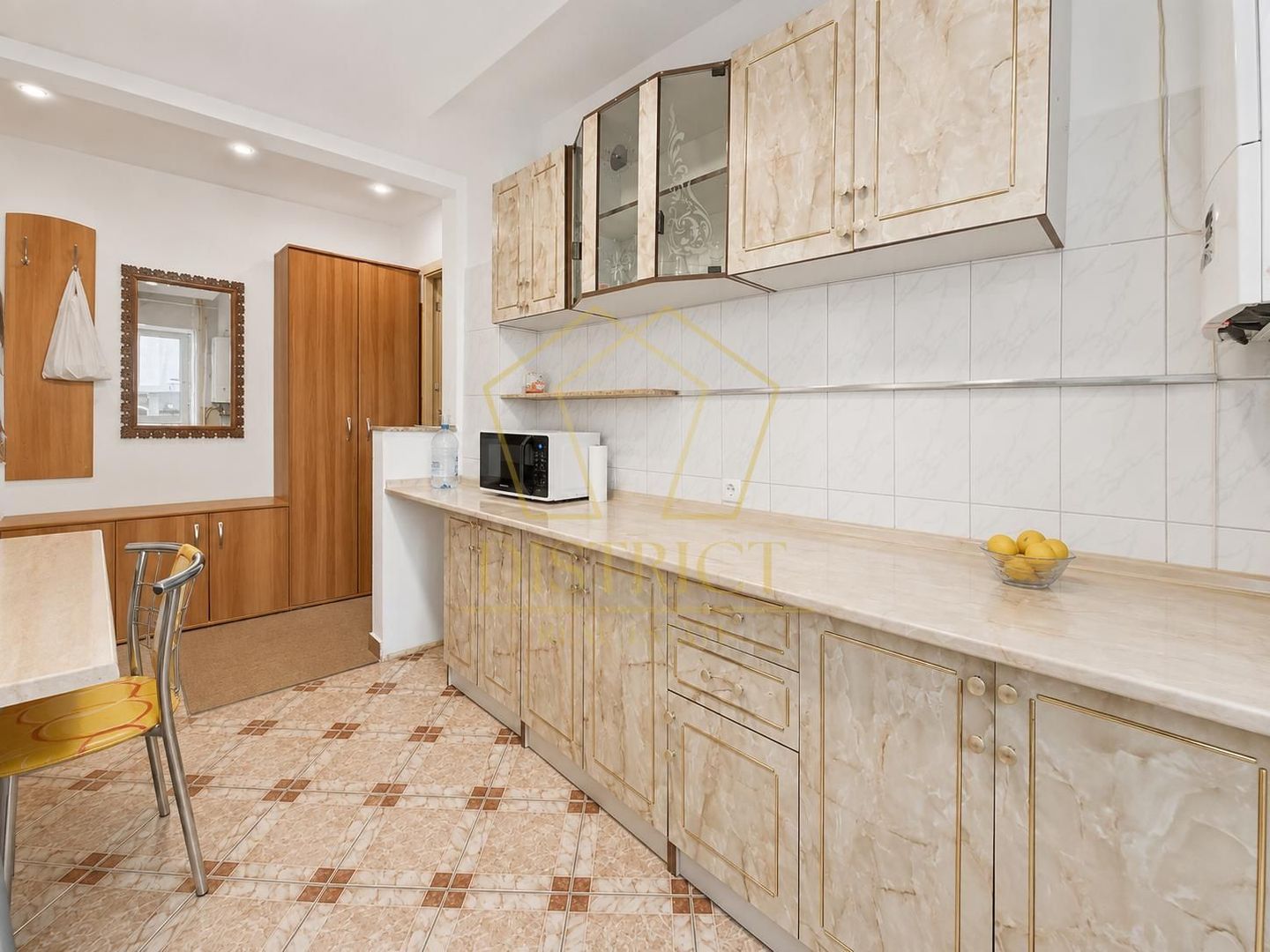 Apartament cu 2 camere | Aradului | Pet friendly - Poză 8