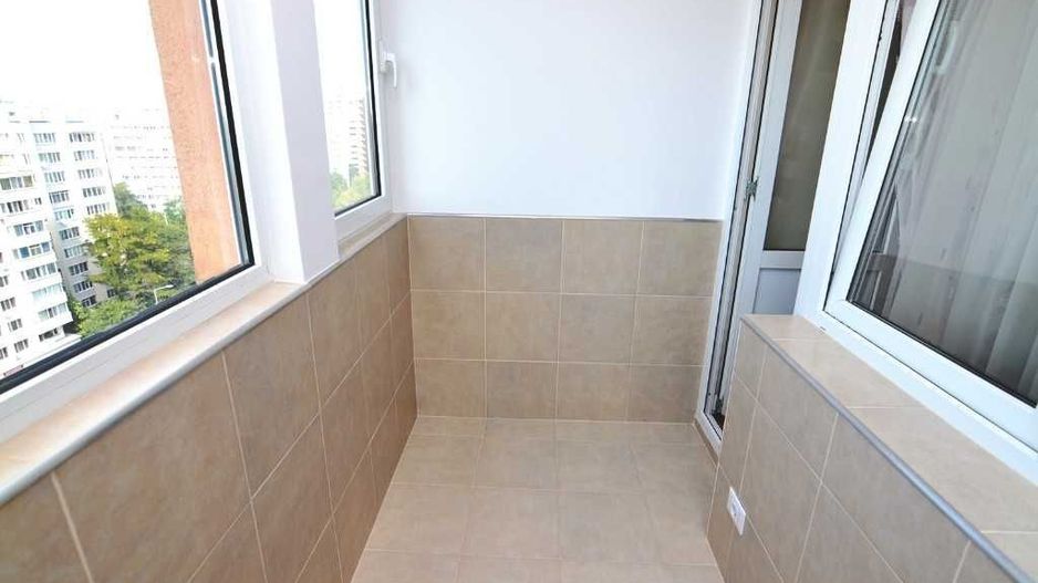 Garsonieră renovată, lângă parc IOR si Park Lake, etaj 11, vedere panoramică - Poză 6