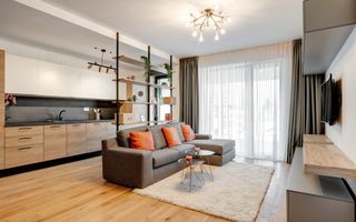 Apartament 2 camere I Aviatiei I Direct Dezvoltator - Poză 19