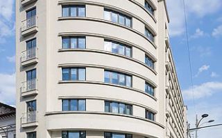 Spatiu modern pentru birouri - 325 mp - B-dul. Magheru - Poză 13