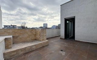 Penthouse Polonă – 2 camere | Terasă privată 100 mp | Imobil boutique - Poză 8