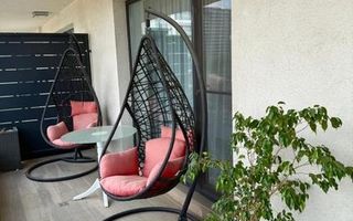 VANZARE 3 CAMERE - DECOMANDAT- 102mp utili • Laguna Residence - Poză 12