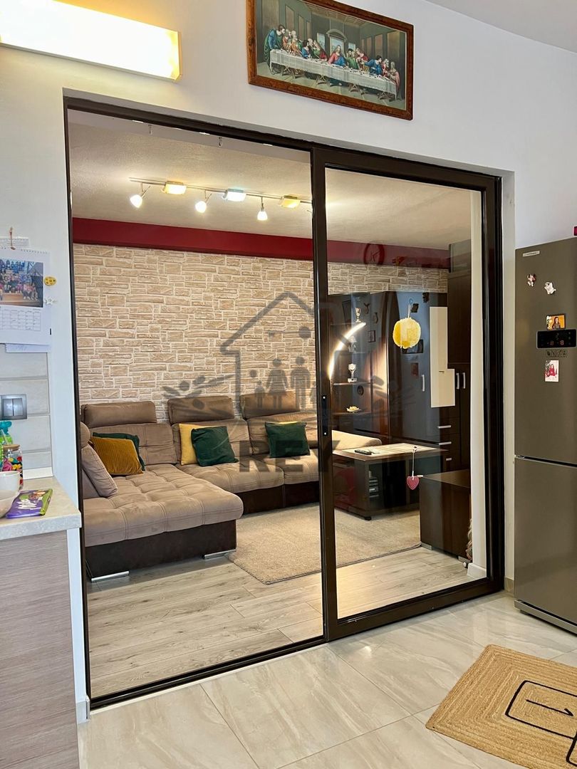 Apartament de vânzare 2 camere V. Aurie - Poză 1