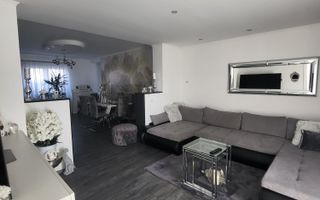 CASA DE VANZARE IN SEBES, IN VALEA FRUMOASEI - Poză 2