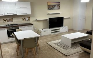 Apartament cu 3 Camere în Buna Ziua - Poză 4