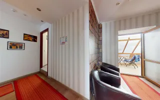 Resort cu perspectiva remarcabila in Centrul Istoric - Piata Unirii, Brasov - Poză 34