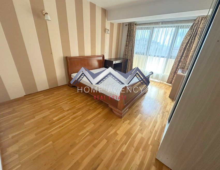 Apartament 3-4 camere | 2 locuri de parcare, unul subteran - Poză 7