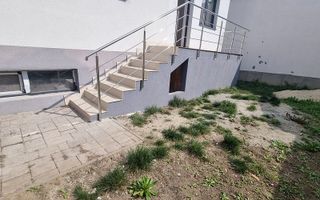 Apartament 3 camere si curte proprie aprox 80 mp biserica Bazilescu - Poză 9
