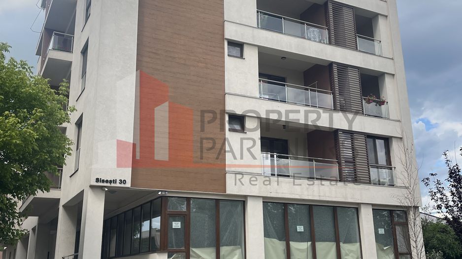 Spatiu de birou/showroom, comercial - Poză 1