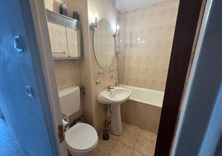 Vanzare Apartament 2 Camere Mihai Bravu - Baba Novac, Bloc Reabilitat - Poză 5