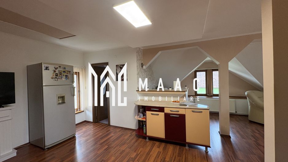 Casa Individuala 6 Cam I 2 corpuri I 800 mp teren, Balanta - Poză 15
