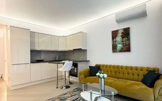 Închiriez apartament 2 camere – Complex Cortina North, București - Poză 9