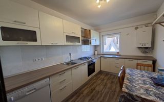 Apartament 76 mp utili 3 camere 2 bai 2 balcoane si pod - Arhitectilor - Poză 10