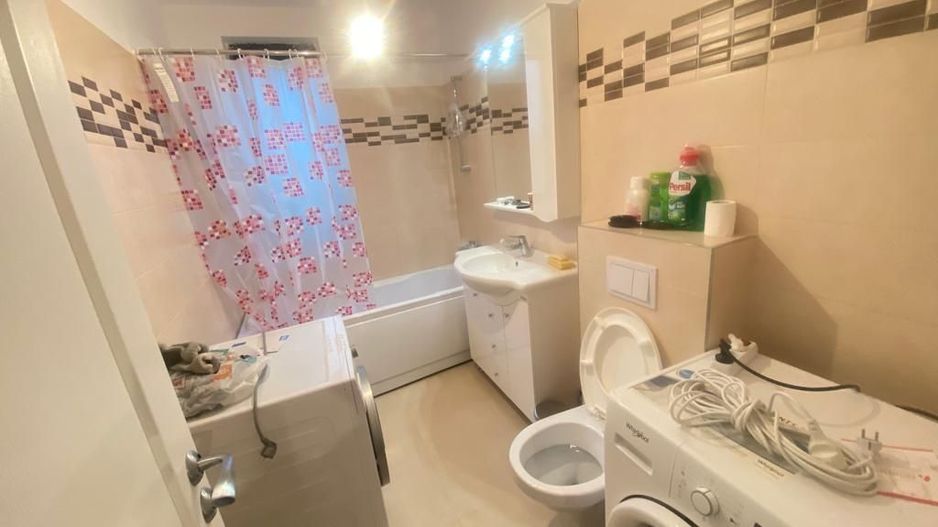 Casa 5 cam Dumbravita IKEA140mp utili teren 342mp - Poză 27