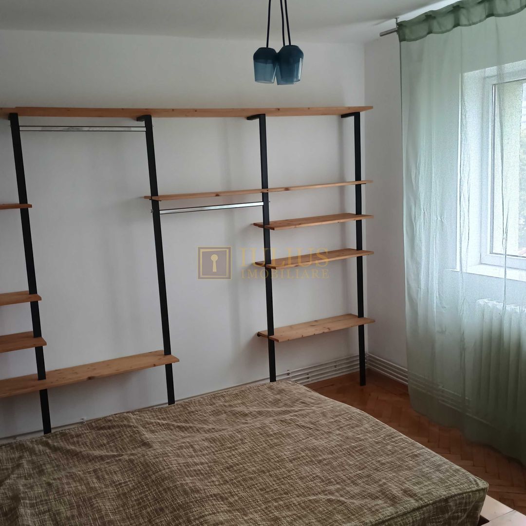 3 camere langa Iulius Town| Torontal| 60 mp | centrala - Poză 2