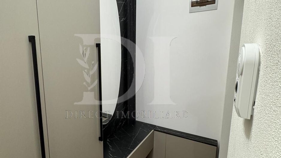 Apartament 3 Camere Ultra Finisat- Zona Eroilor - Poză 12