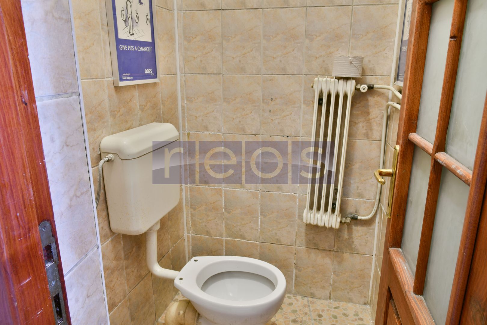 INCHIRIERE | SPATIU COMERCIAL | UNIRII-MATEI BASARAB de - Poză 18