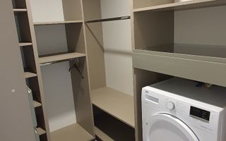 Baneasa I Apartament 4 camere Petrom City I 160 mp vedere lac I COM 0% - Poză 21