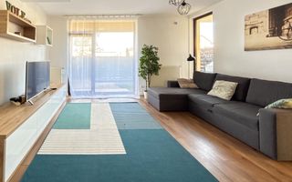 Green Future Residence | Oportunitate Închiriere Vila Pipera - Poză 1