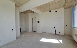 Vanzare apartament, 2 dormitoare, str. Calea Orheiului, Rîșcani - Poză 5