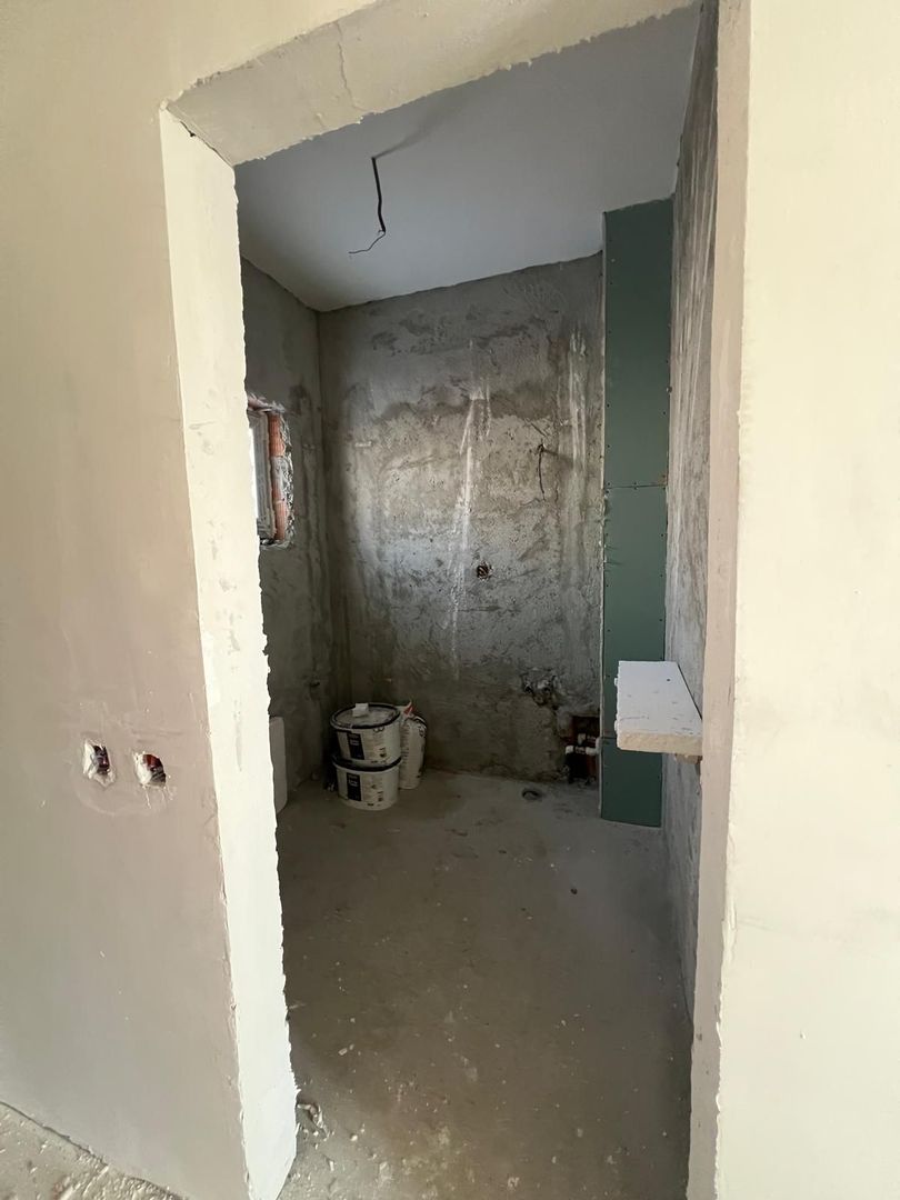 CASA DUPLEX - 4 CAMERE, TOATE UTILITATILE, COMISION 0% - Poză 15