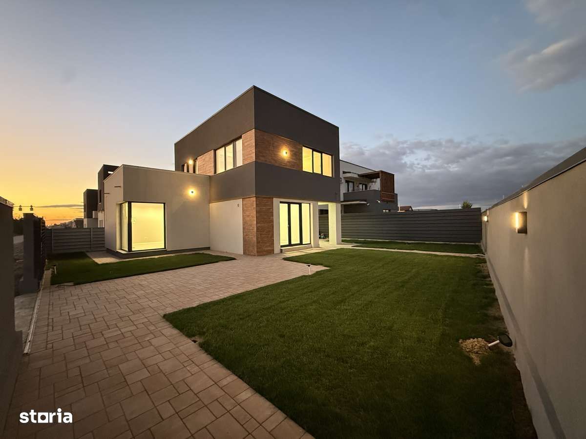 Casa zona Selgros - Poză 2