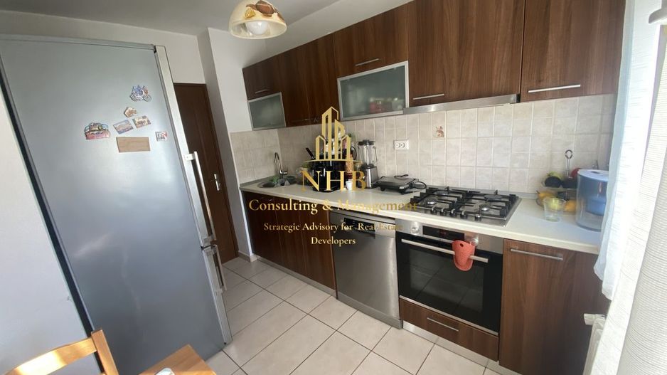 Apartament 3 Camere | Ozana | 1 decembrie 1918 - Poză 3