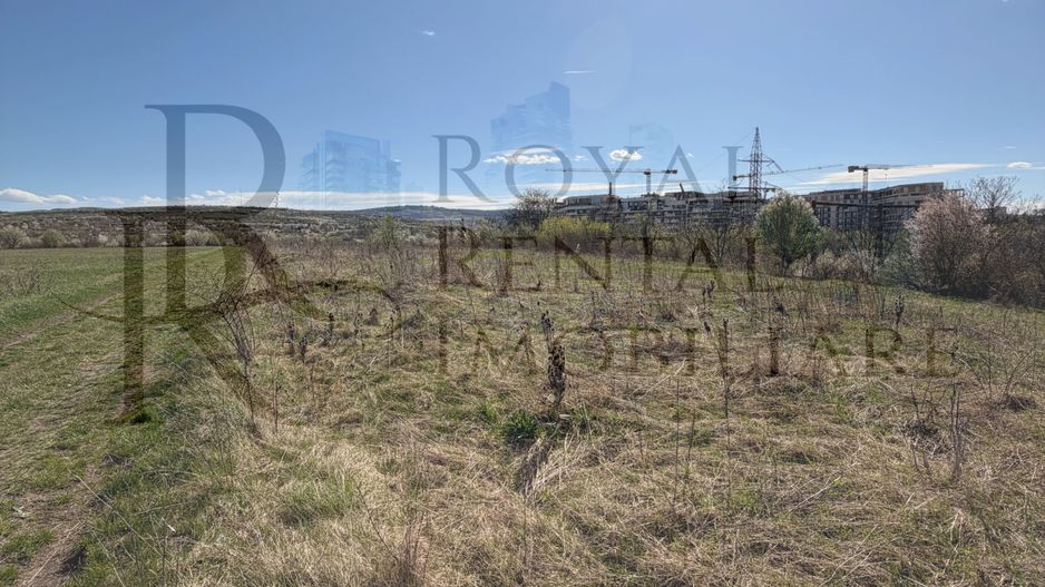 Teren situat în Sopor 5800 mp | Intravilan | Iulius Mall - Poză 2