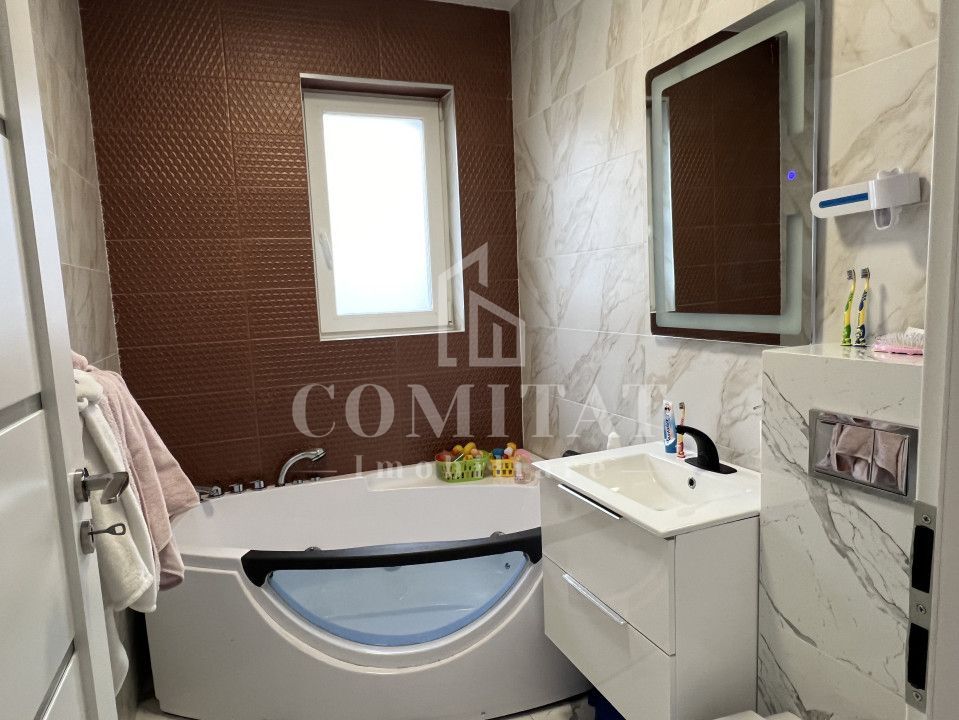 Apartament 3 camere | etaj intermediar | Fagului - Poză 13