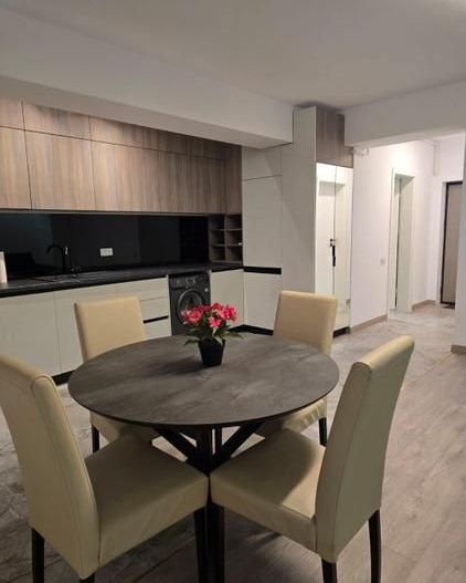 Apt Luxos De Inchiriat Zona Floreasca - Poză 3