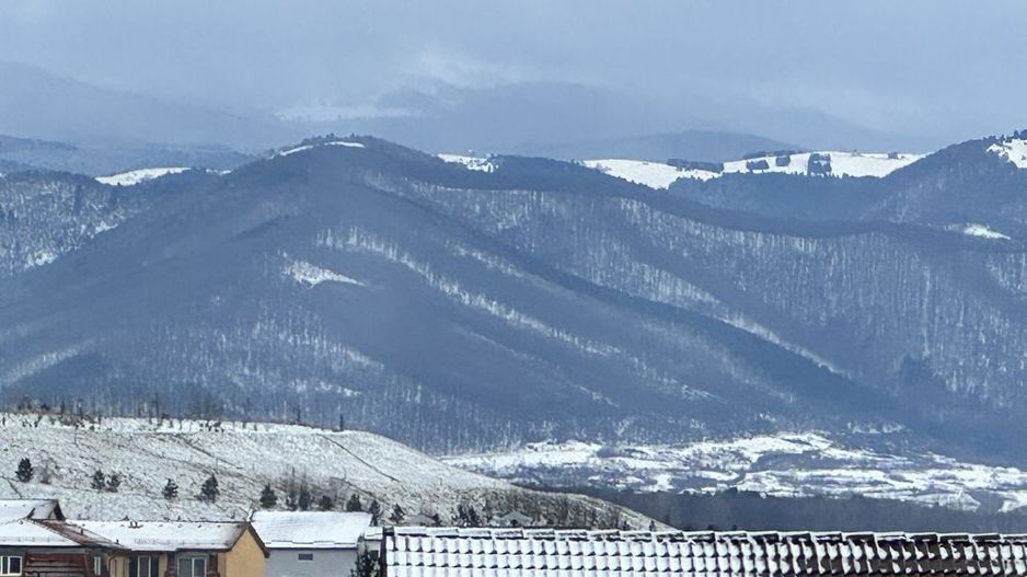 APARTAMENT 2 CAMERE CU VEDERE PANORAMICA | STRAND 2 | - Poză 8