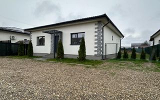 Casa Crevedia Parter Individuala - Comision 0 - Poză 19