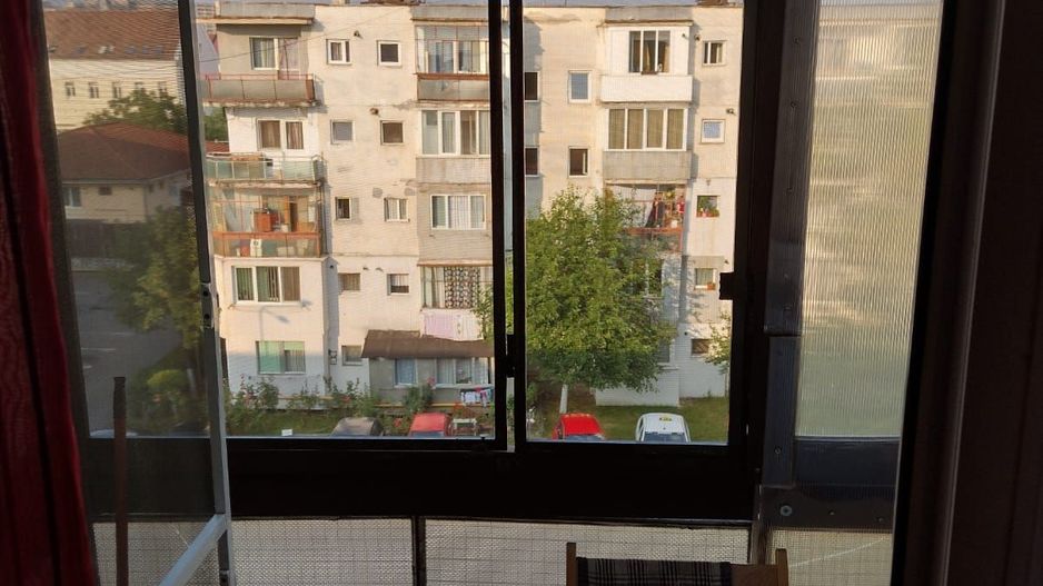 Garsoniera | 23 Mp | Balcon Inchis | Marasti | Strada Cernei - Poză 10