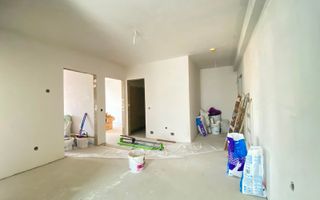 Apartament de 3 camere de vanzare, etaj intermediar, zona Someseni - Poză 2