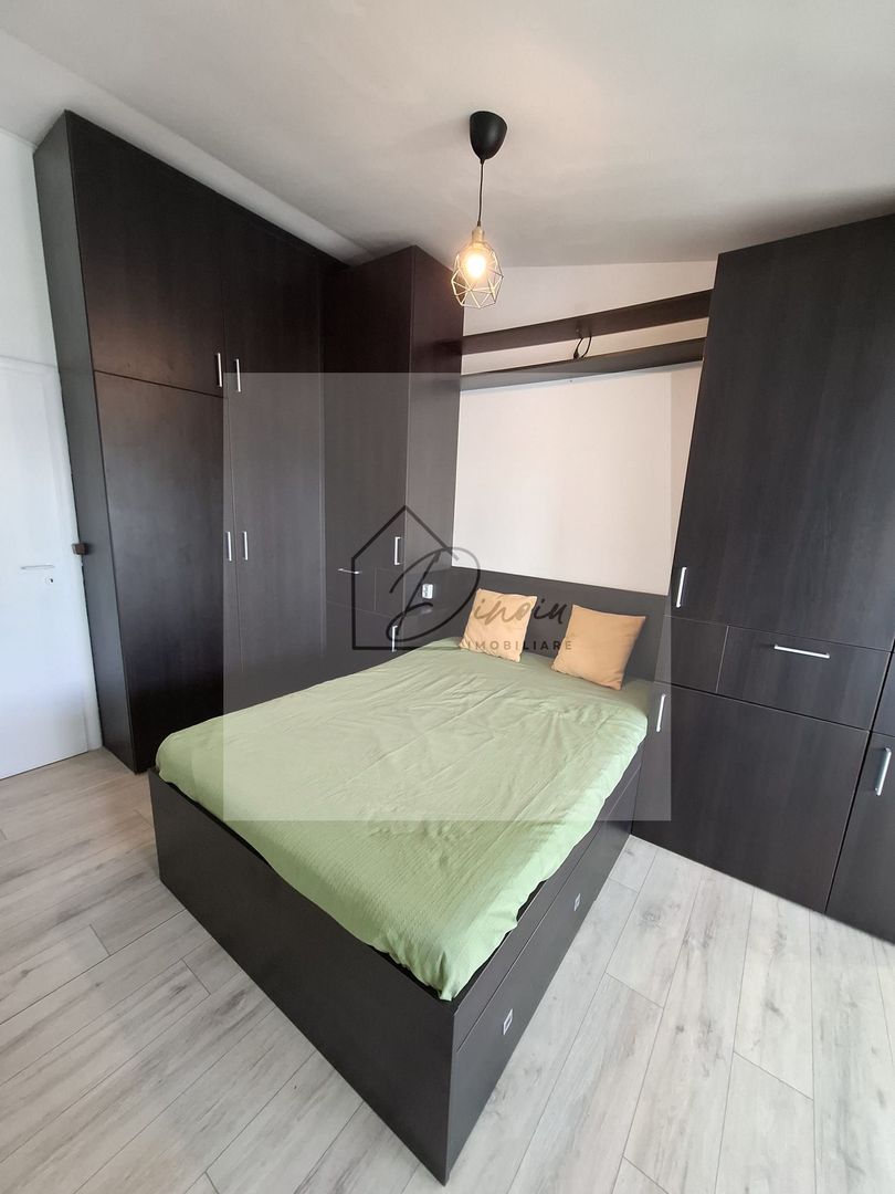 Apartament 4 camere  Sisești I Penthouse 131mp, vedere lac Grivița - Poză 31