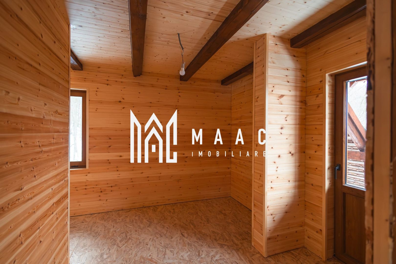 Duplex Deosebit | 172 MPU | 7 camere| Curte | Tocile | Peisaj Superb - Poză 7