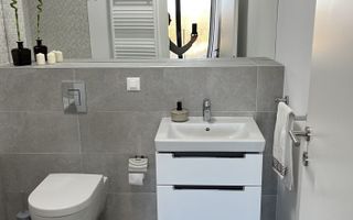 APARTEMENT SUPERB CU 3 CAMERE LA INCHIRIERE IN ZONA  JANDARMERIEI - Poză 7