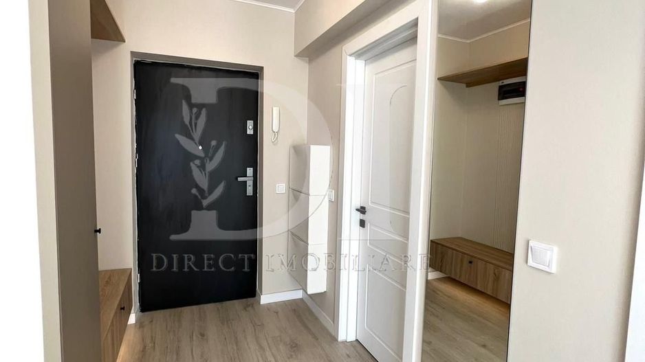 Apartament ultramodern / etaj intermediar / Zona Eroilor - Poză 14