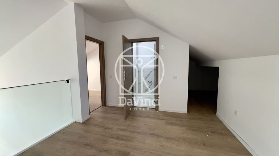 Penthouse 5 camere, finisat la cheie, intabulat (AWA-28K-Ra-ap.9) - Poză 11