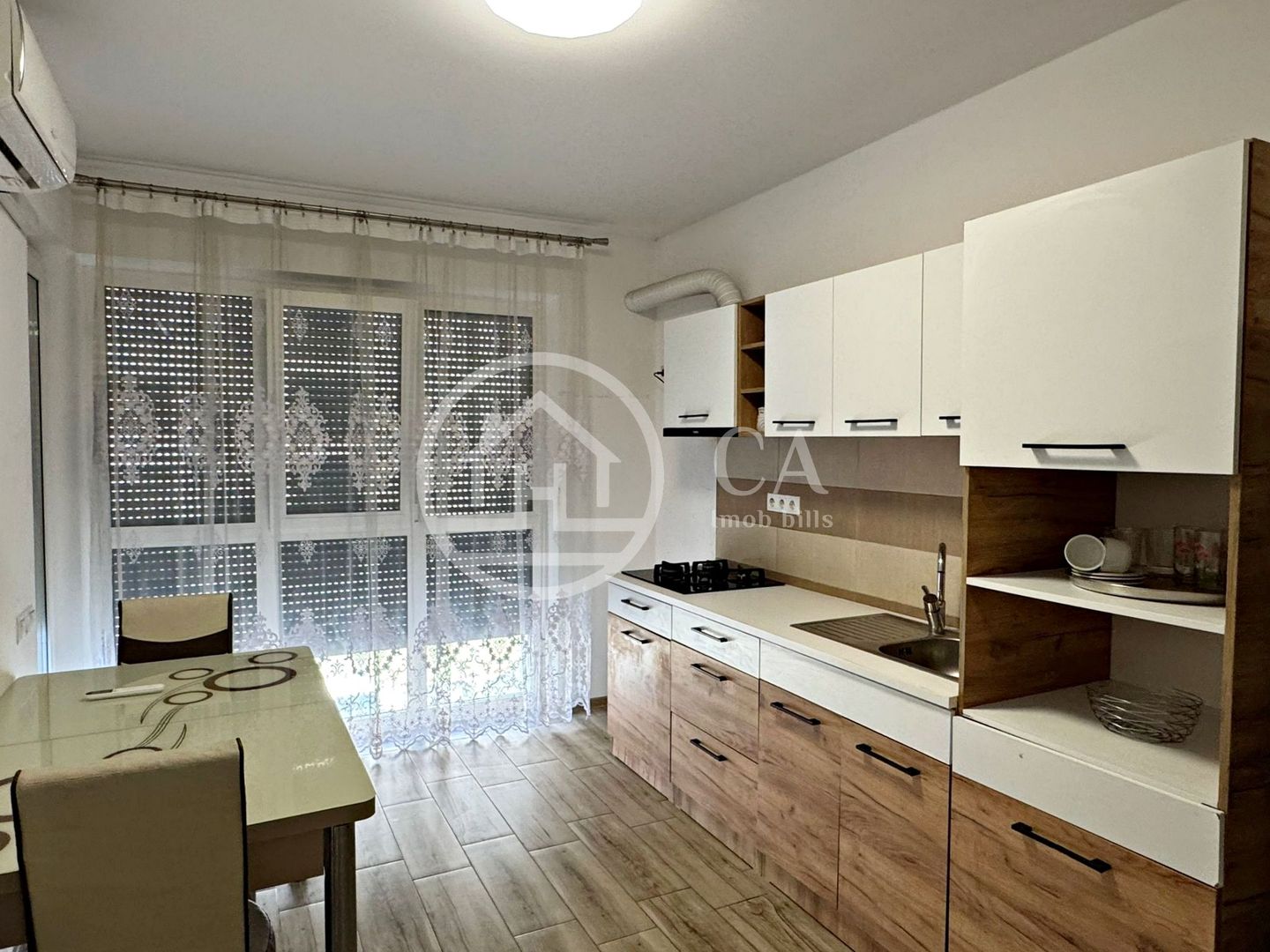 Apartament de închiriat cu 3 camere în AES Residence, Oradea - Poză 7