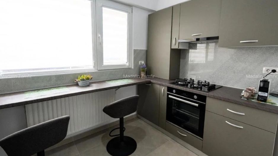 2 camere- Zona Centrala/Complex Rezidential Nou - Poză 10