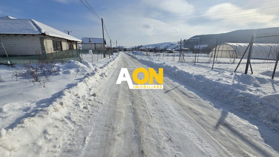 Teren 1200mp Intravilan, cu Utilitati - Poză 2