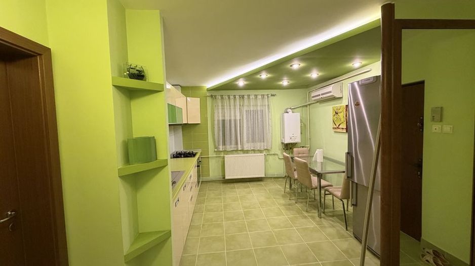 Apartament 3 camere langa cofetaria Vivien - Poză 5