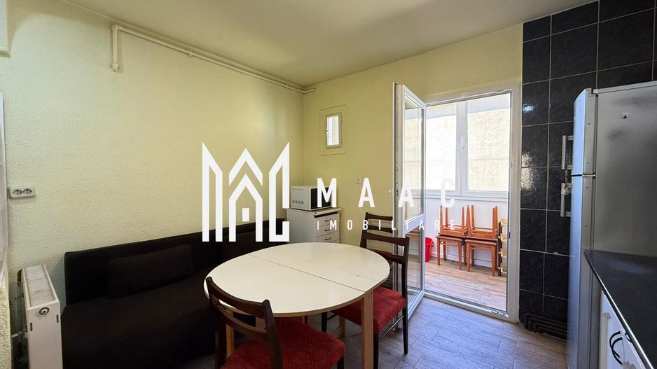 Apartament 2 camere | Balcon | Decomandat | Calea Dumbravii - Poză 6