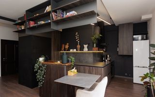 Vânzare, apartament, 2 camere, str. Independenței, Botanica - Poză 2