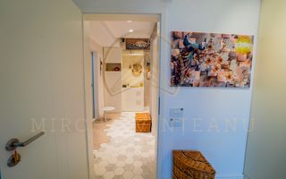 Statiune Mamaia - Summerland - Apartament cu vedere frontala la mare si lac. - Poză 17