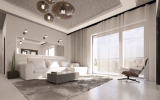 Apartament 3 camere  in zona ESO Giroc - Poză 1