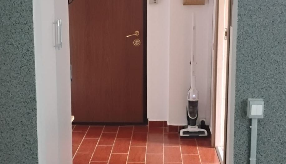 Apartament cu trei camere, zona Straduintei, 95.000€ negociabil - Poză 3